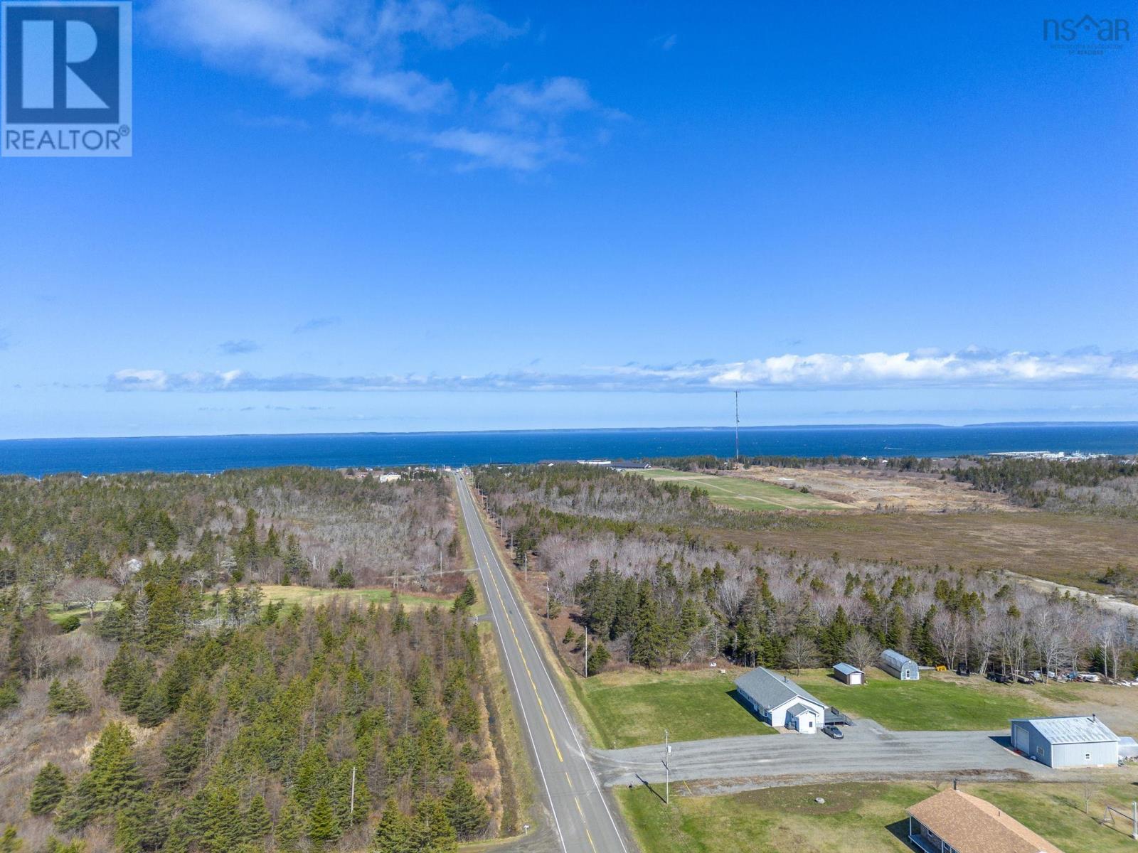 Lot Meteghan Connector Road, Meteghan, Nova Scotia  B0W 1M0 - Photo 2 - 202601748