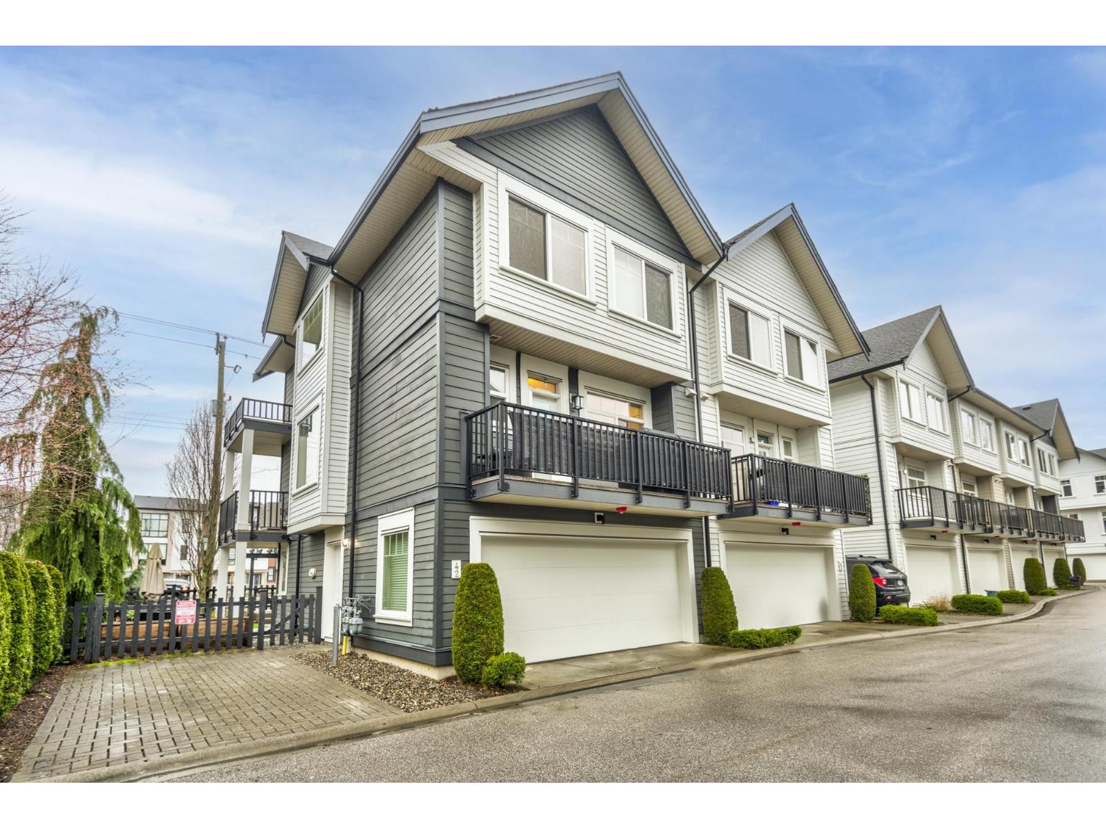 42 7665 209 Street, Langley, British Columbia  V2Y 0V2 - Photo 31 - R3101044