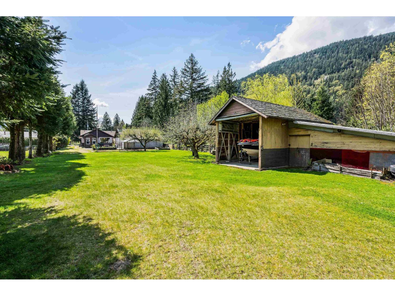 455 Pine Avenue, Harrison Hot Springs, Harrison Hot Springs, British Columbia  V0M 1K0 - Photo 26 - R3114206