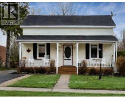 39 CENTRE STREET, Brighton, Ontario