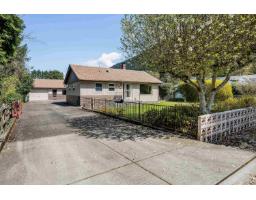 455 PINE AVENUE|Harrison Hot Springs, Harrison Hot Springs, British Columbia