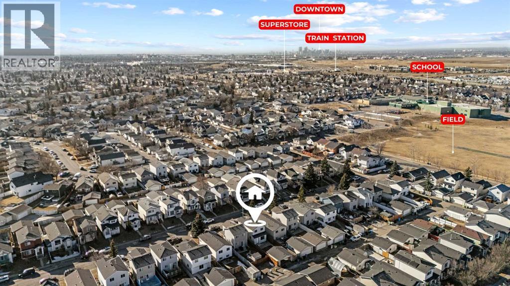 52 Martin Crossing Rise NE, Calgary, Alberta  T3J 3P1 - Photo 25 - A2287684