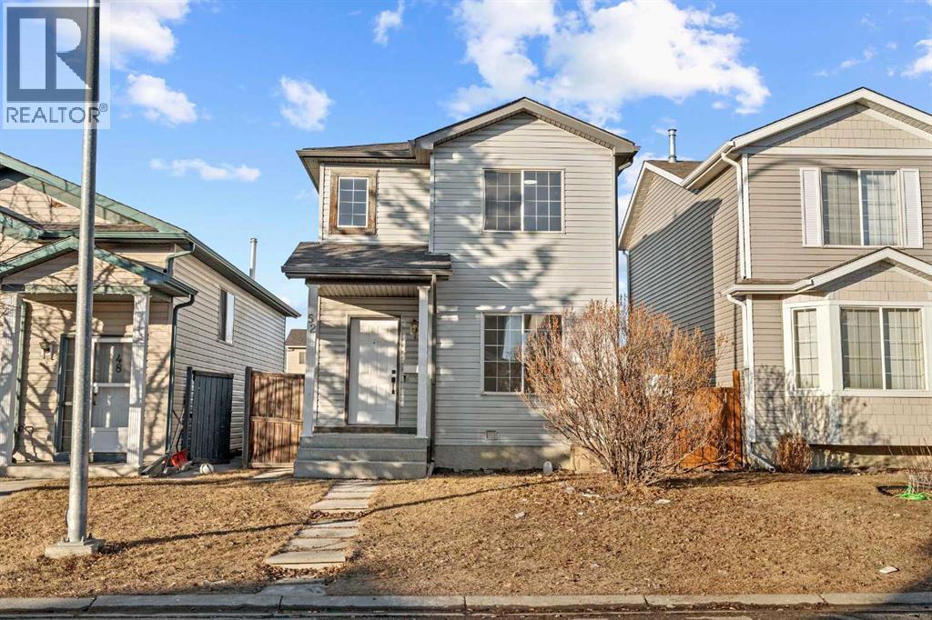 52 Martin Crossing Rise NE, Calgary, Alberta  T3J 3P1 - Photo 2 - A2287684