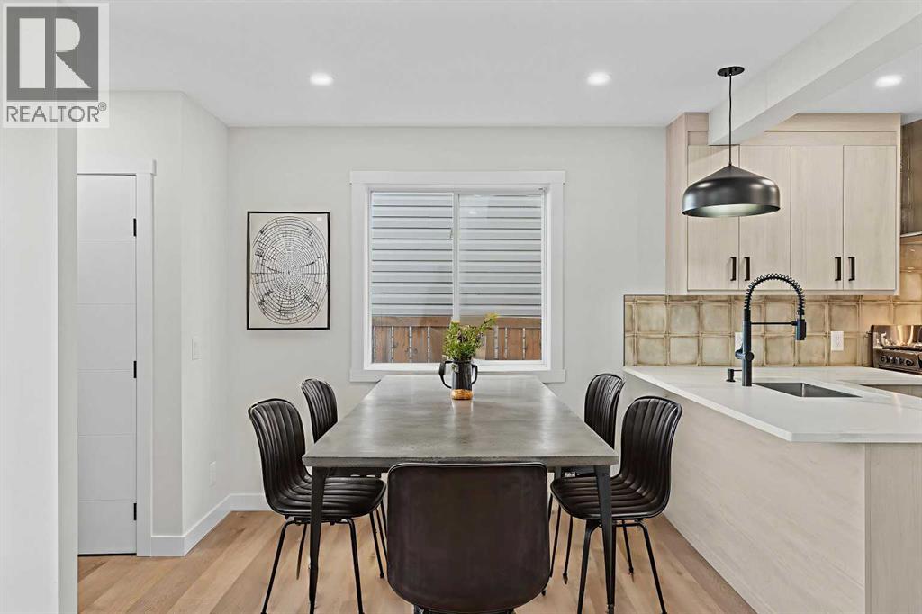 52 Martin Crossing Rise NE, Calgary, Alberta  T3J 3P1 - Photo 5 - A2287684