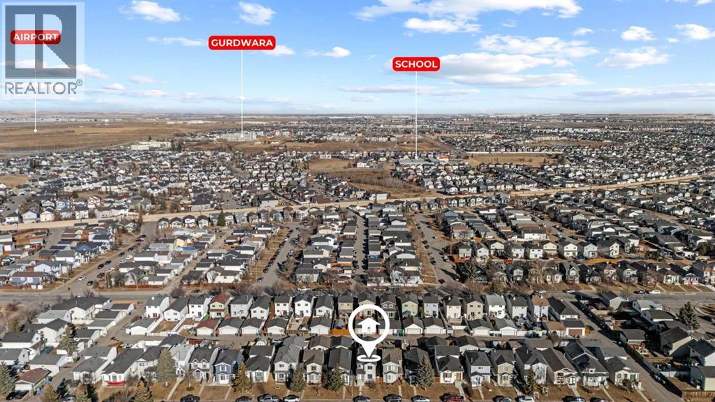 52 Martin Crossing Rise NE, Calgary, Alberta  T3J 3P1 - Photo 26 - A2287684