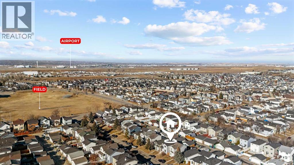 52 Martin Crossing Rise NE, Calgary, Alberta  T3J 3P1 - Photo 24 - A2287684