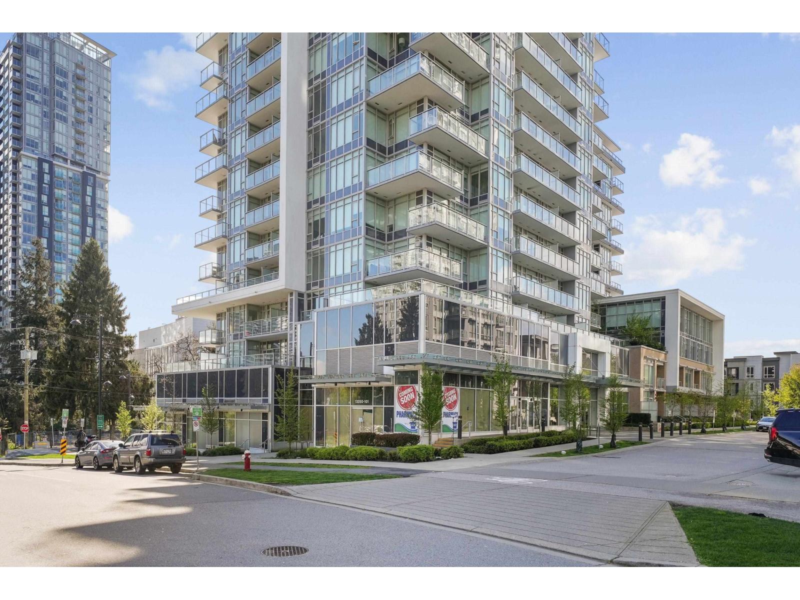 2308 13350 Central, Surrey, British Columbia  V3T 0S1 - Photo 2 - R3113500