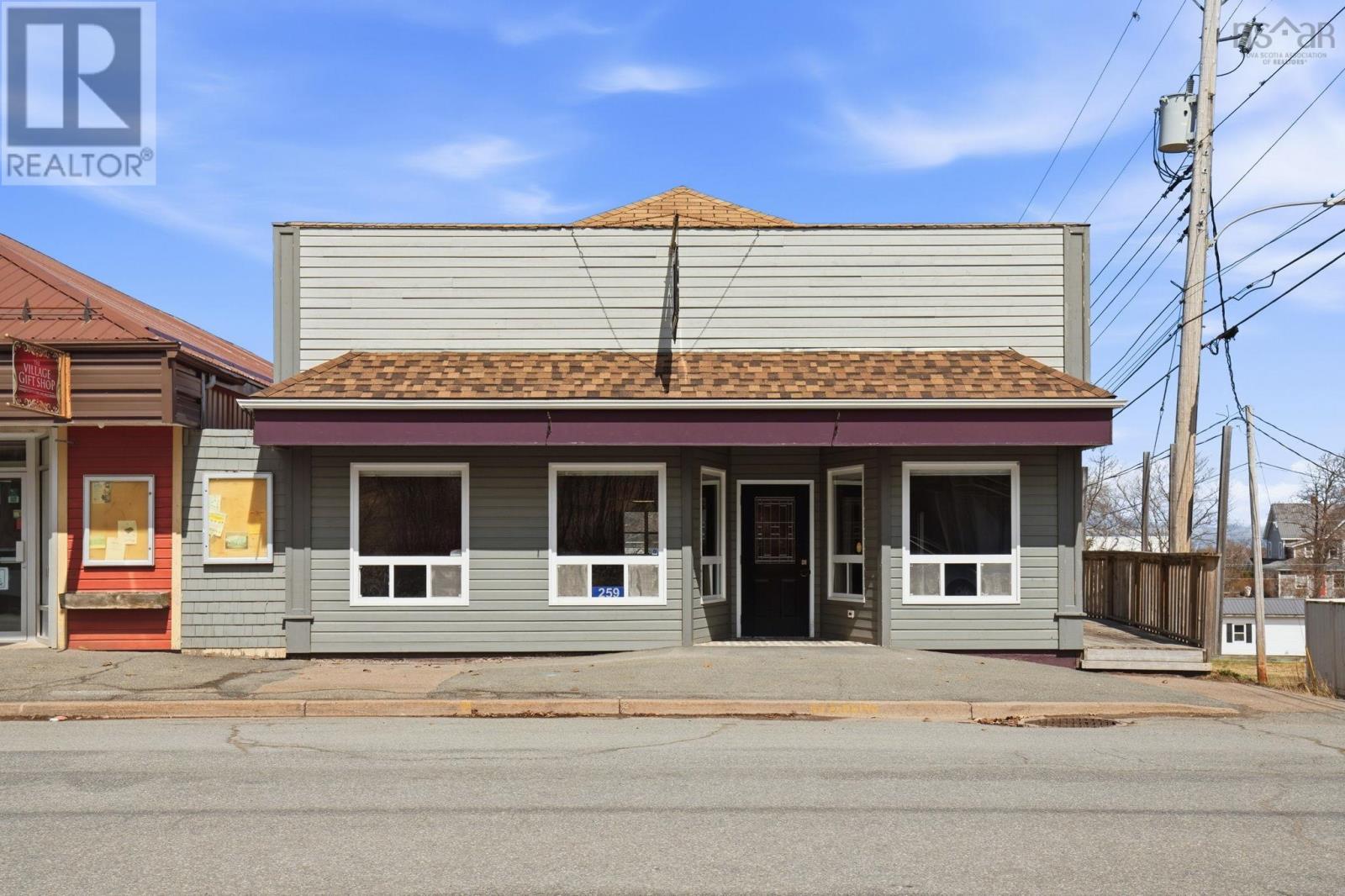 259 Main Street, Tatamagouche, Nova Scotia  B0K 1V0 - Photo 1 - 202608198
