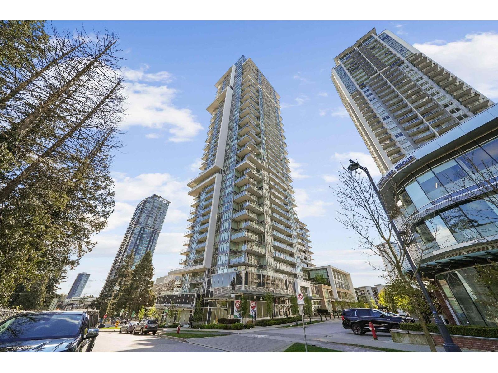 2308 13350 Central, Surrey, British Columbia  V3T 0S1 - Photo 1 - R3113500