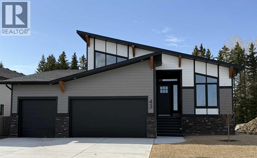43 Viceroy Crescent, Olds, Alberta  T4H 0G2 - Photo 1 - A2293729