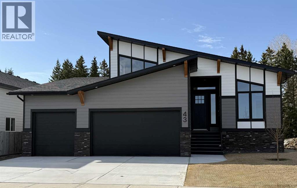 43 Viceroy Crescent, Olds, Alberta  T4H 0G2 - Photo 49 - A2293729