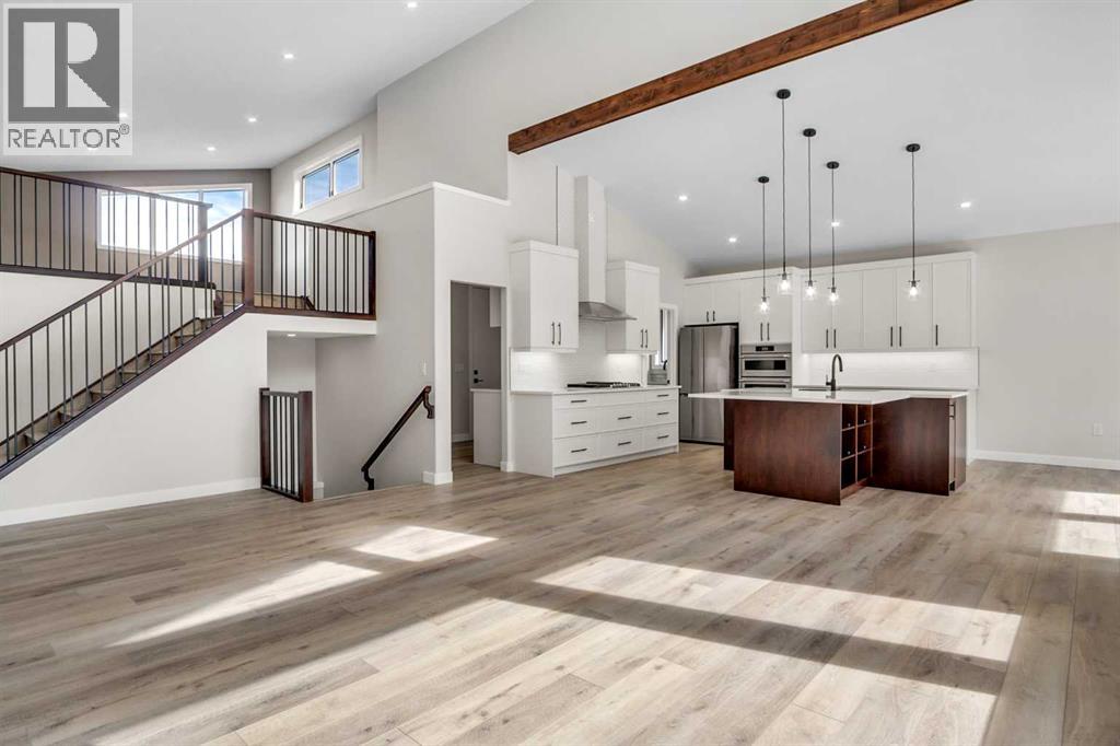 43 Viceroy Crescent, Olds, Alberta  T4H 0G2 - Photo 8 - A2293729