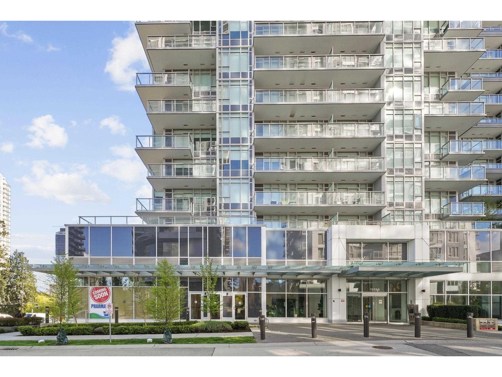 2308 13350 Central, Surrey, British Columbia  V3T 0S1 - Photo 3 - R3113500