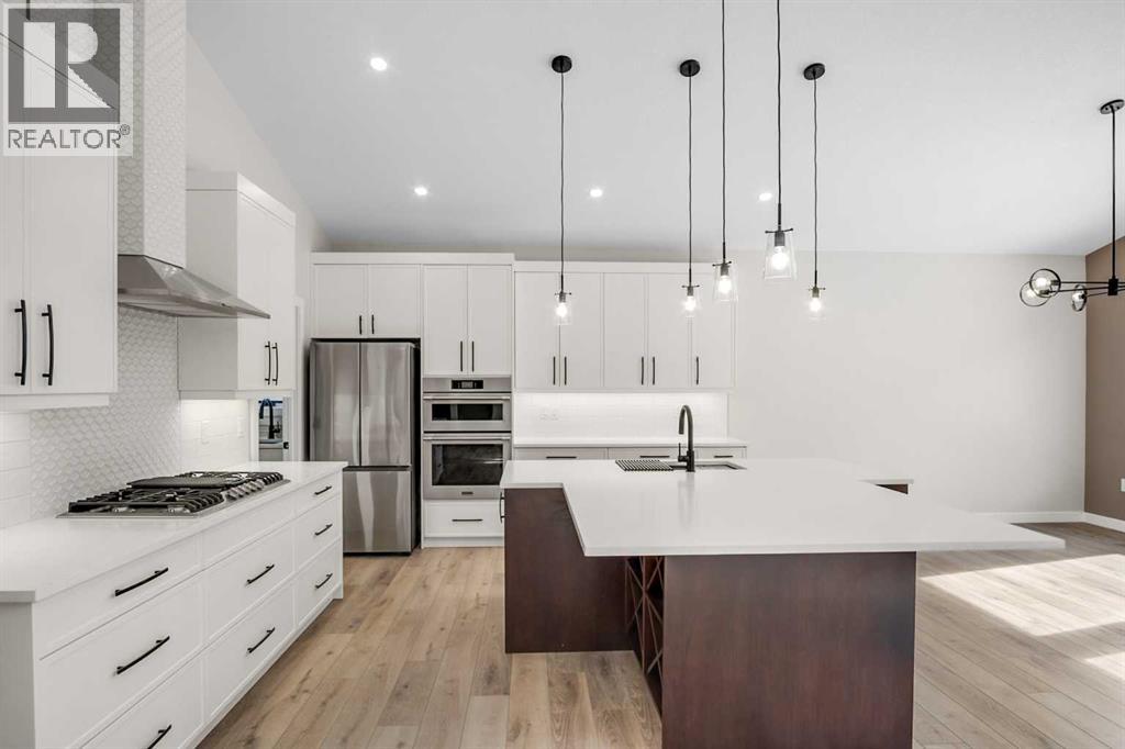 43 Viceroy Crescent, Olds, Alberta  T4H 0G2 - Photo 14 - A2293729