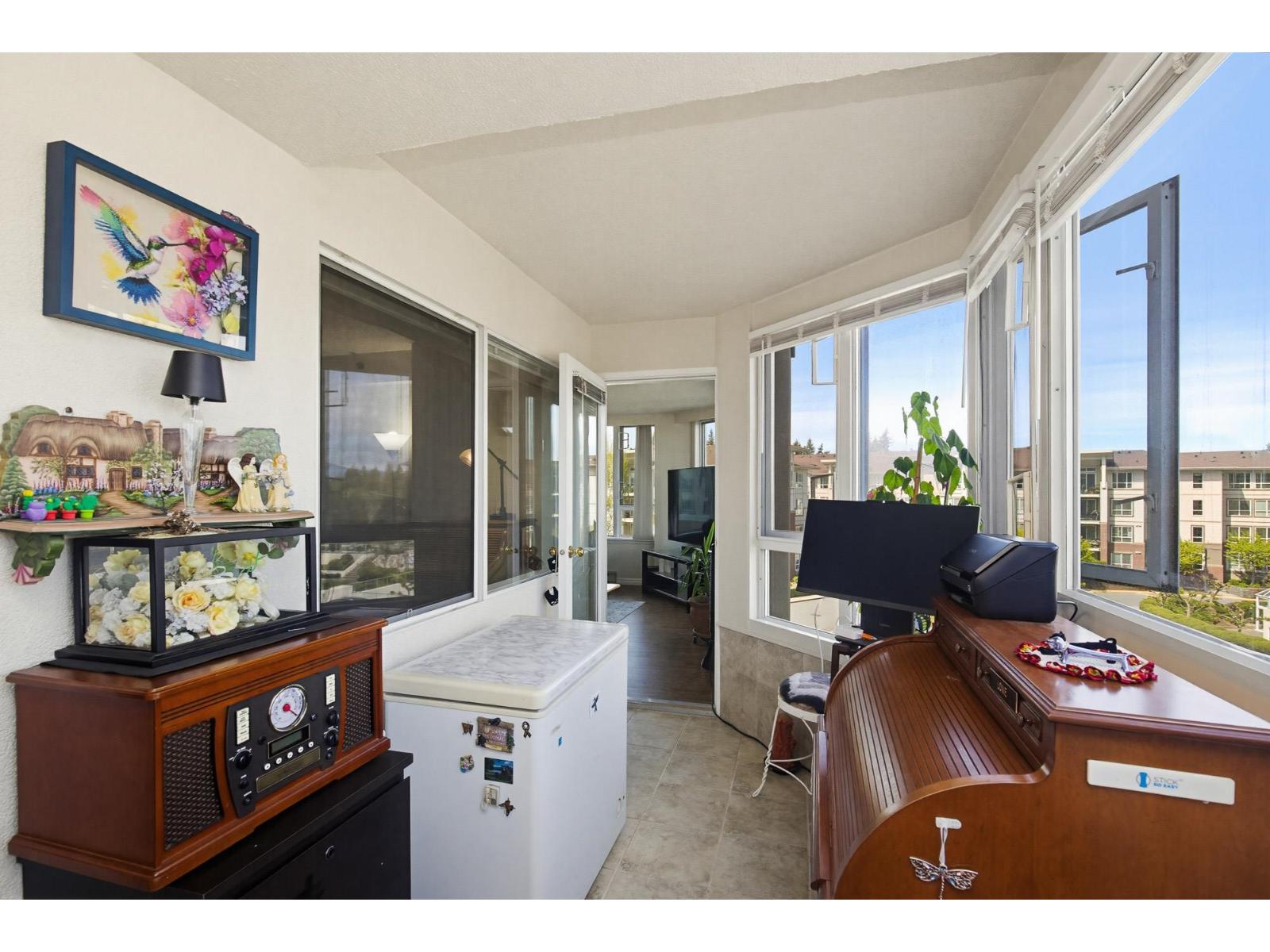 403 3150 Gladwin Road, Abbotsford, British Columbia  V2T 5S9 - Photo 15 - R3111805