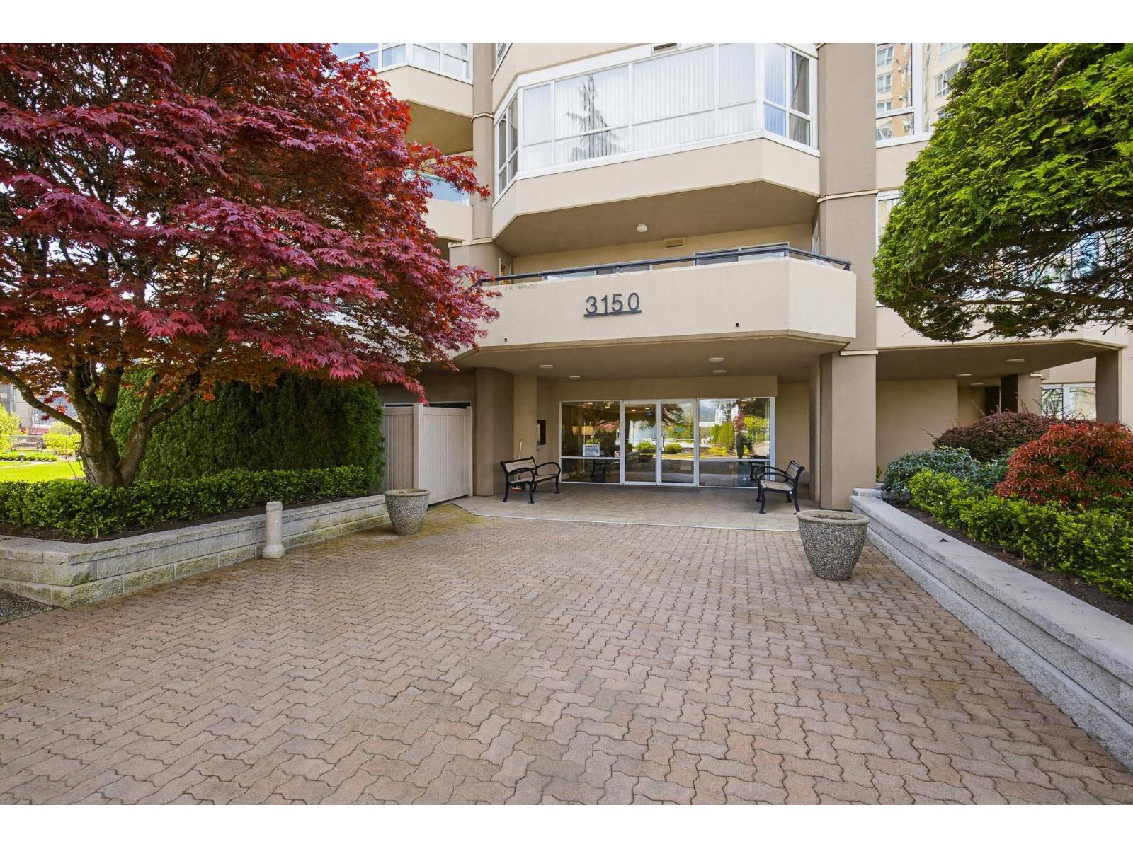 403 3150 Gladwin Road, Abbotsford, British Columbia  V2T 5S9 - Photo 4 - R3111805