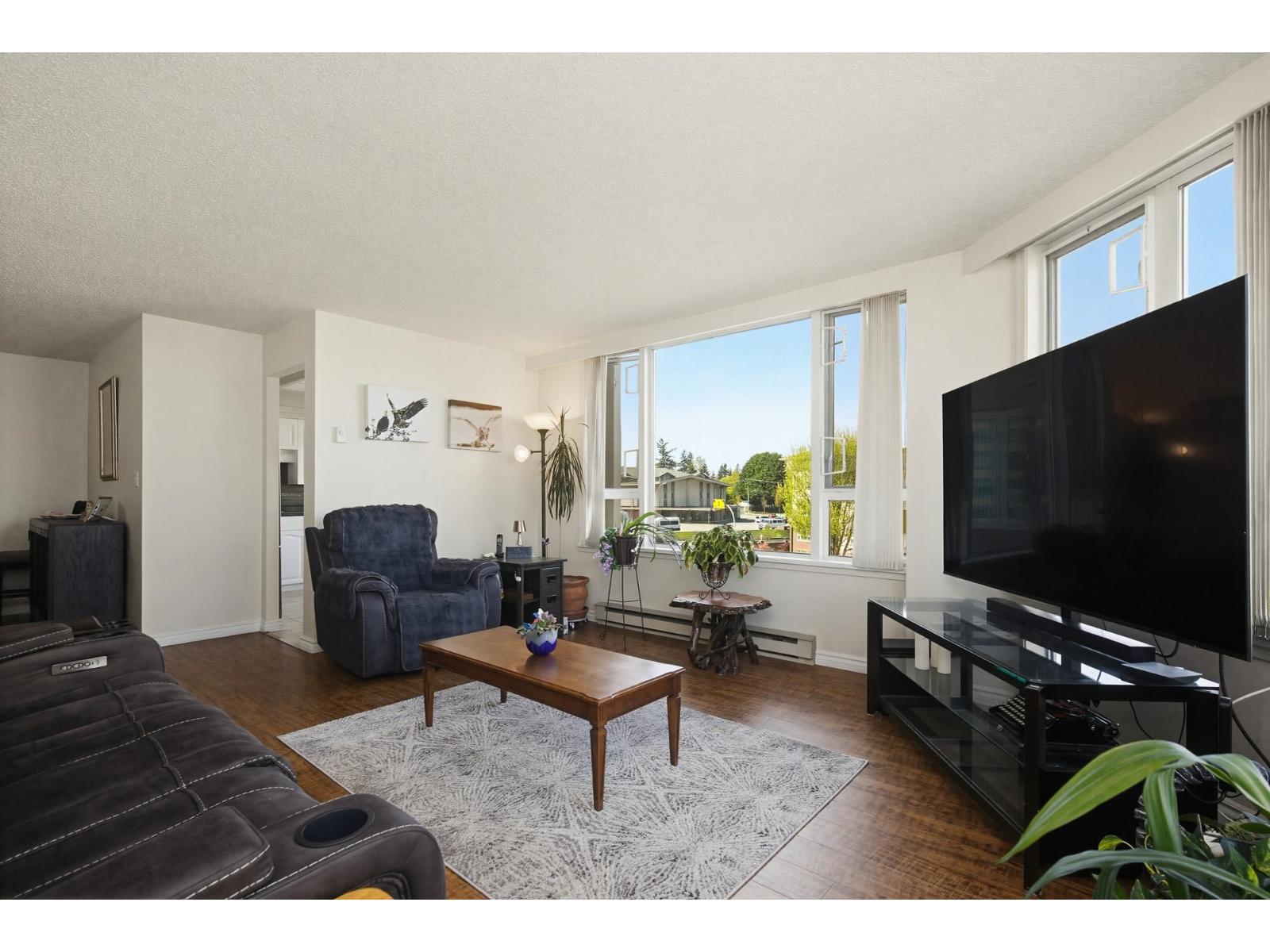 403 3150 Gladwin Road, Abbotsford, British Columbia  V2T 5S9 - Photo 13 - R3111805