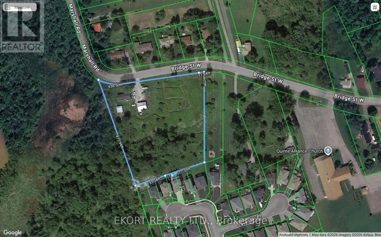 427 Bridge Street W, Belleville, Ontario  K8N 4Z2 - Photo 1 - X13031666