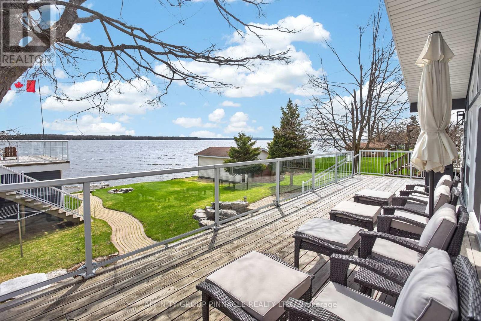 73 Admiral Drive, Kawartha Lakes (Fenelon), Ontario  K0M 1G0 - Photo 5 - X13031668