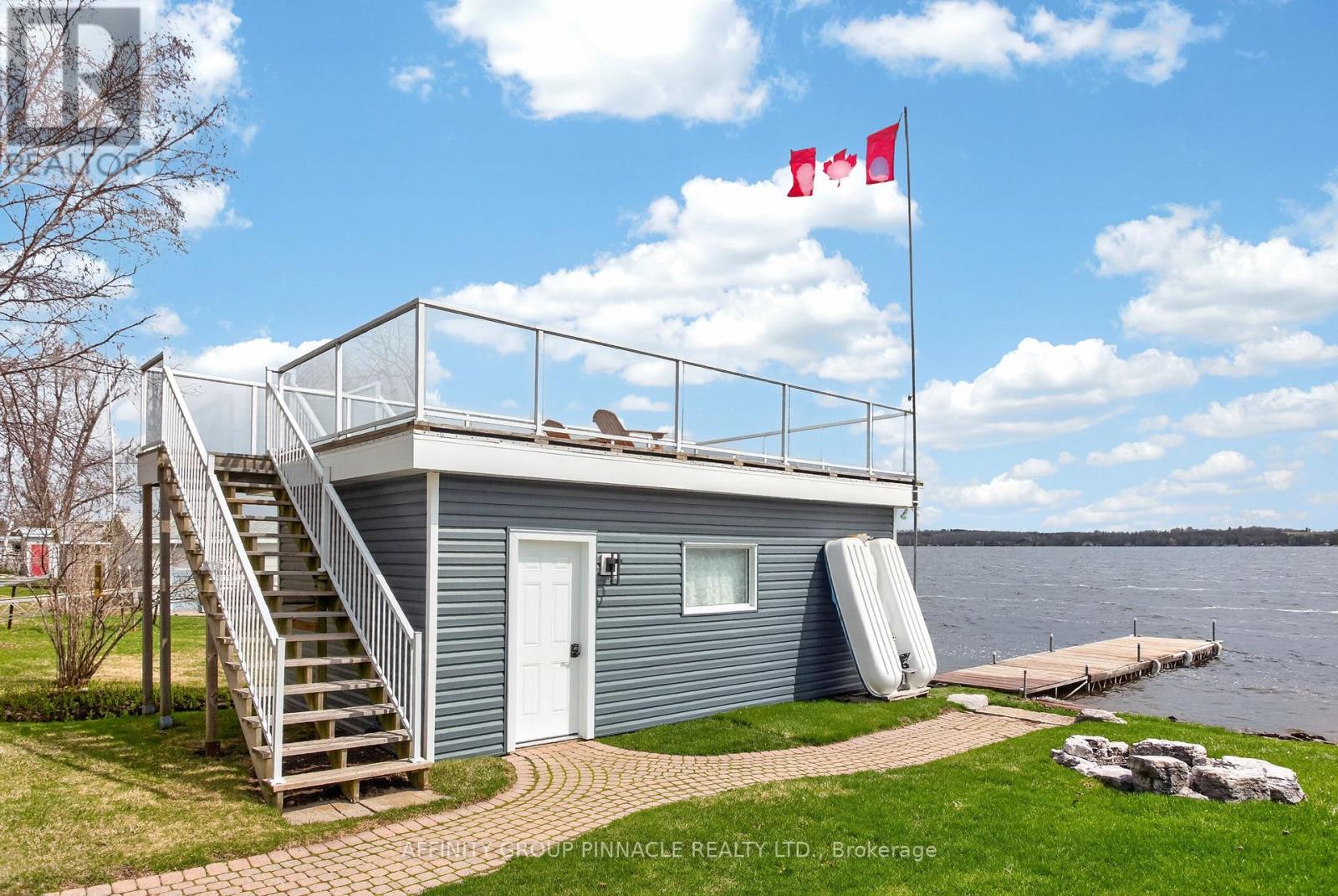 73 Admiral Drive, Kawartha Lakes (Fenelon), Ontario  K0M 1G0 - Photo 9 - X13031668