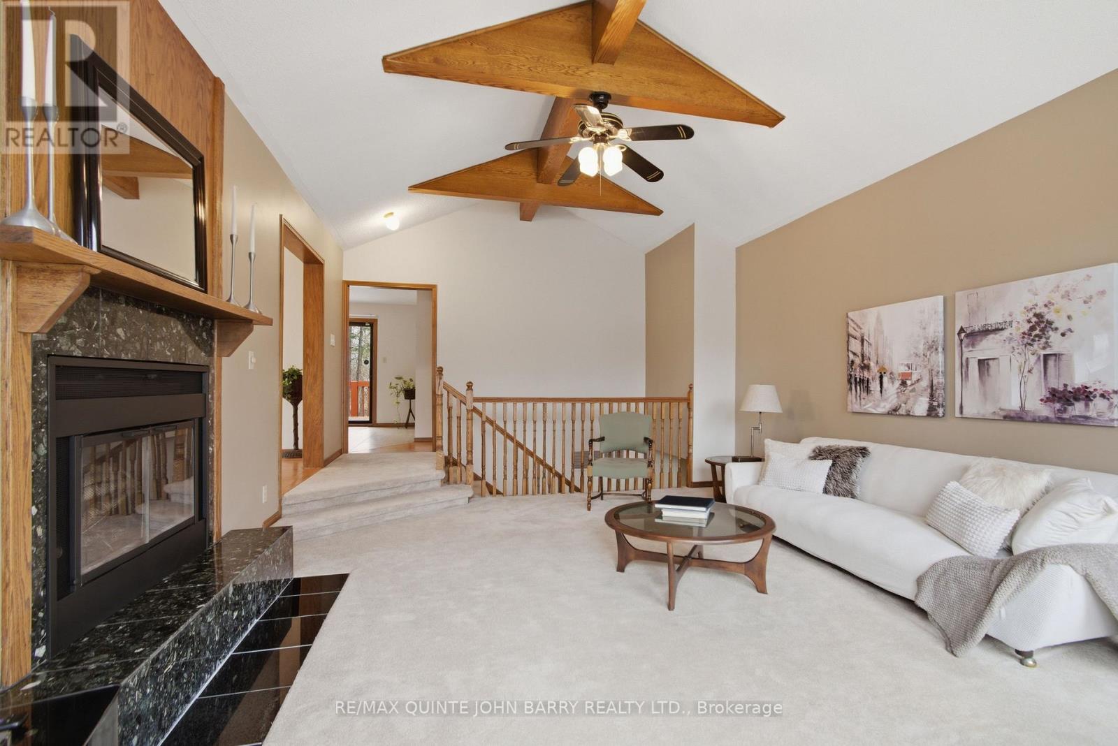 46 Twelve O'clock Pt Road, Quinte West (Murray Ward), Ontario  K0K 1L0 - Photo 9 - X13031706