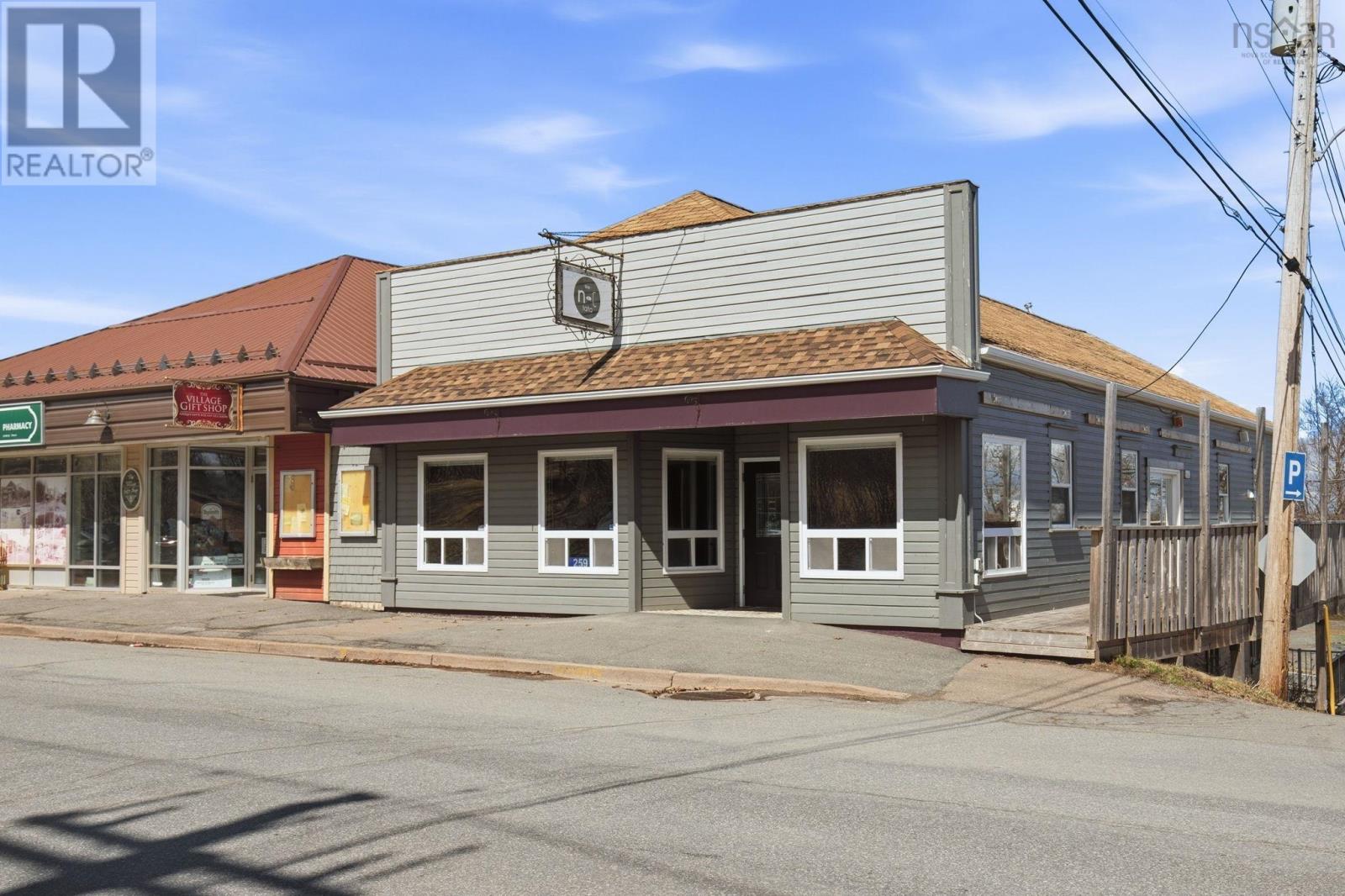 259 Main Street, Tatamagouche, Nova Scotia  B0K 1V0 - Photo 3 - 202608198