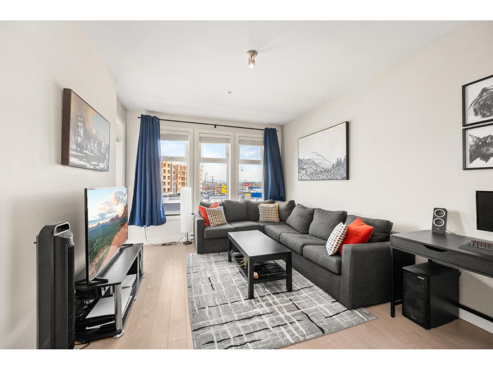 309 20078 Fraser Highway, Langley, British Columbia  V3A 0J2 - Photo 4 - R3113330