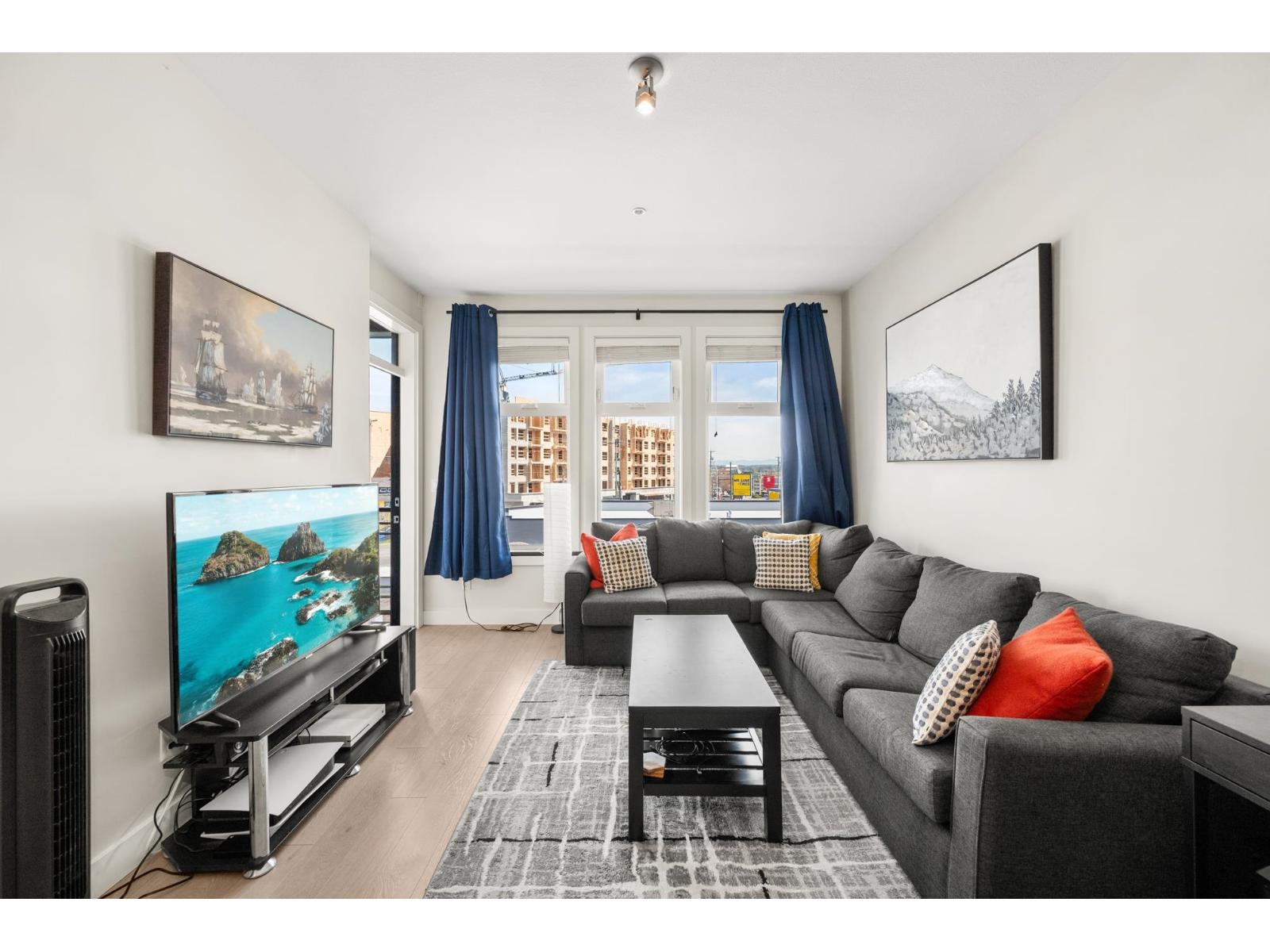 309 20078 Fraser Highway, Langley, British Columbia  V3A 0J2 - Photo 2 - R3113330