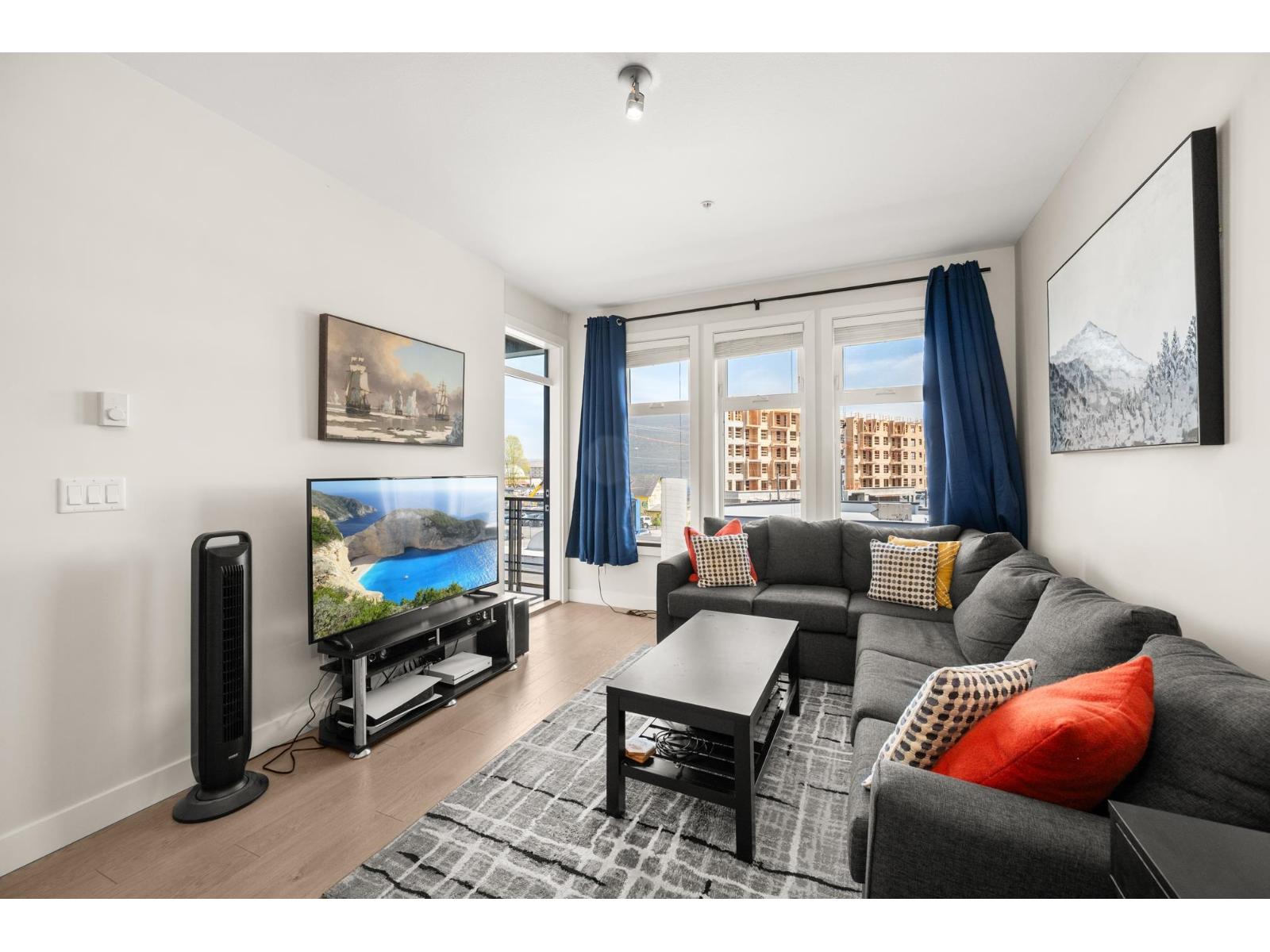 309 20078 Fraser Highway, Langley, British Columbia  V3A 0J2 - Photo 3 - R3113330