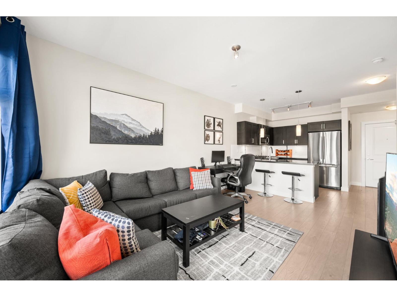 309 20078 Fraser Highway, Langley, British Columbia  V3A 0J2 - Photo 5 - R3113330