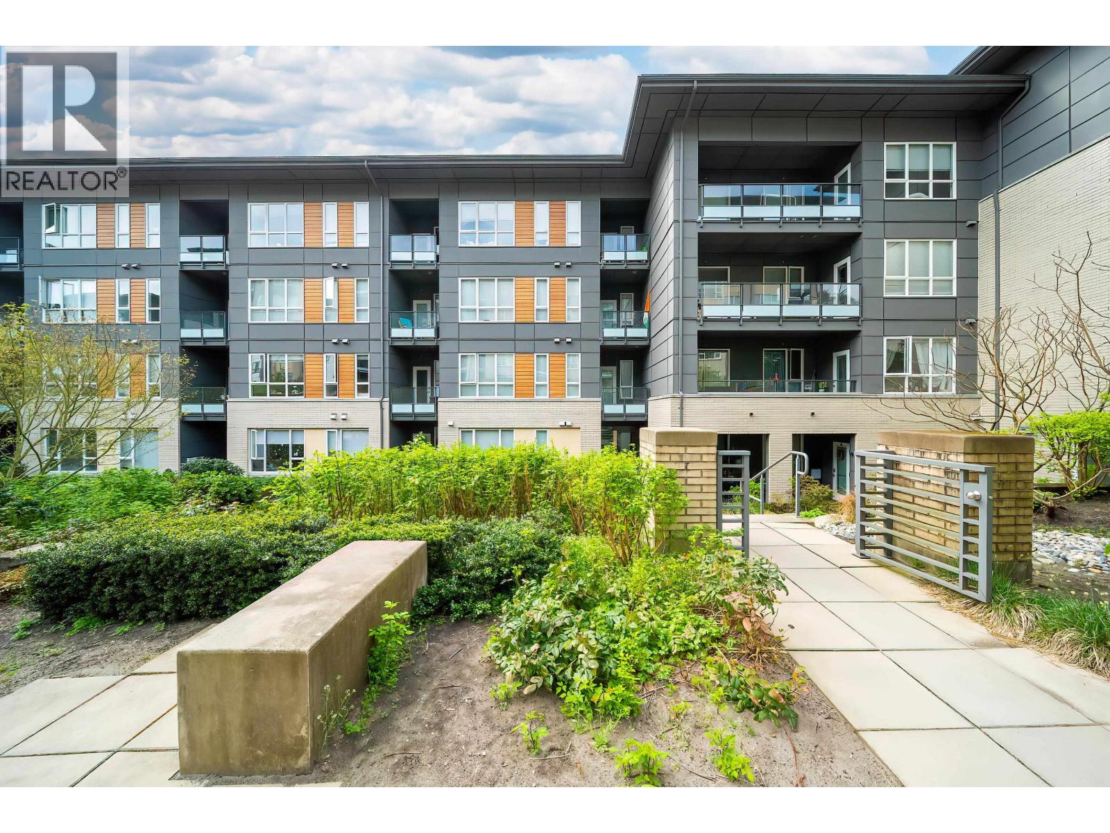 310 9877 University Crescent, Burnaby, British Columbia  V5A 0E5 - Photo 15 - R3113786