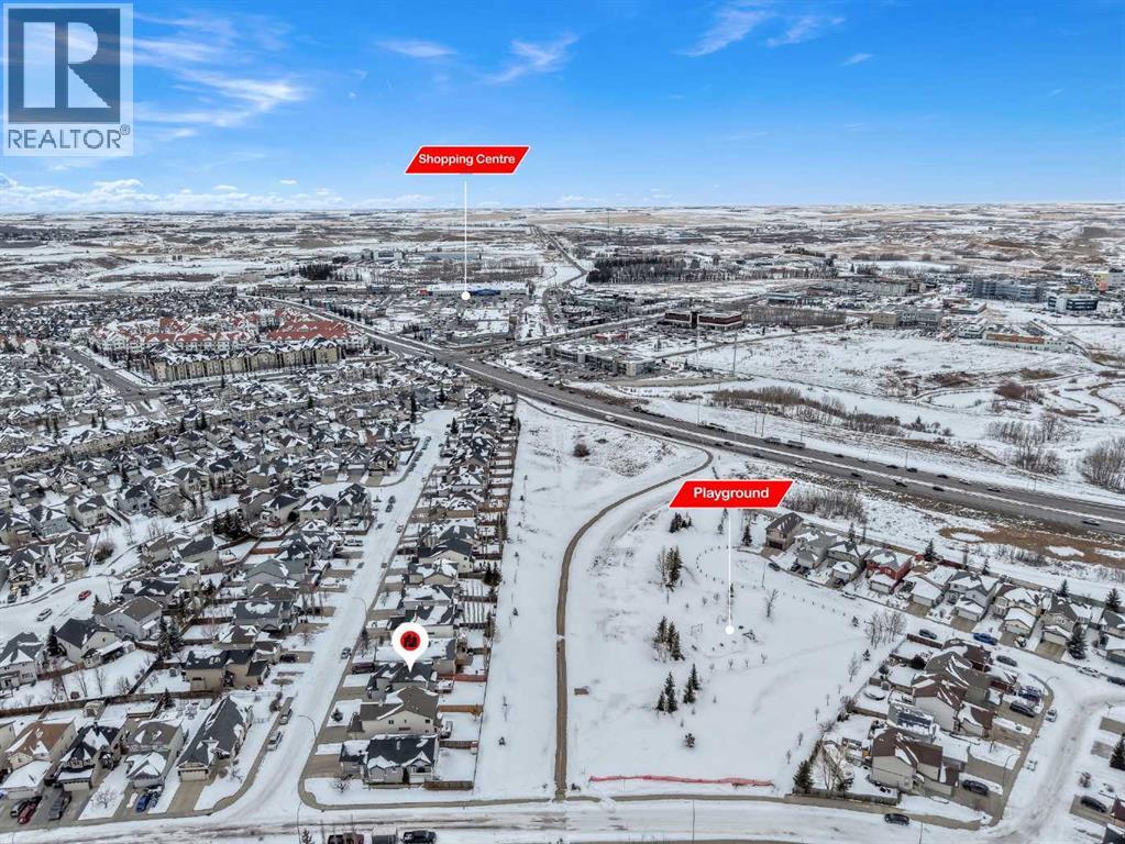 41 Royal Birch Terrace NW, Calgary, Alberta  T3G 5N7 - Photo 2 - A2294874