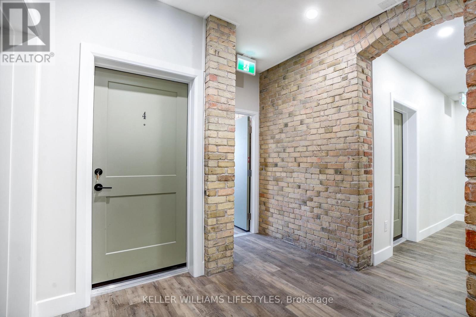 4 - 537 Talbot Street, St. Thomas, Ontario  N5P 1C3 - Photo 9 - X13031642