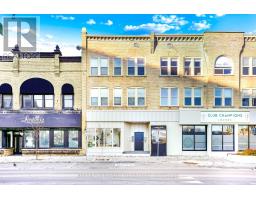 4 - 537 TALBOT STREET, St. Thomas, Ontario