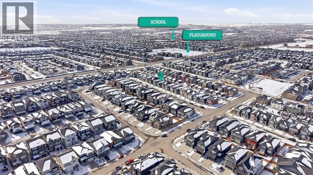 48 Ambleside Crescent NW, Calgary, Alberta  T3P 1S6 - Photo 35 - A2297420