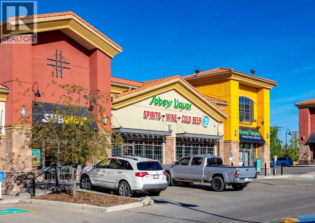 219, 223 Tuscany Springs Boulevard NW, Calgary, Alberta  T3L 2M2 - Photo 47 - A2297667