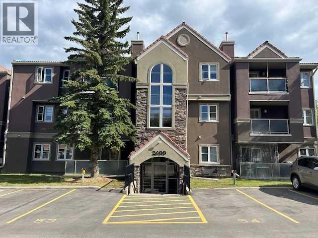 2612, 3400 Edenwold Heights NW, Calgary, Alberta