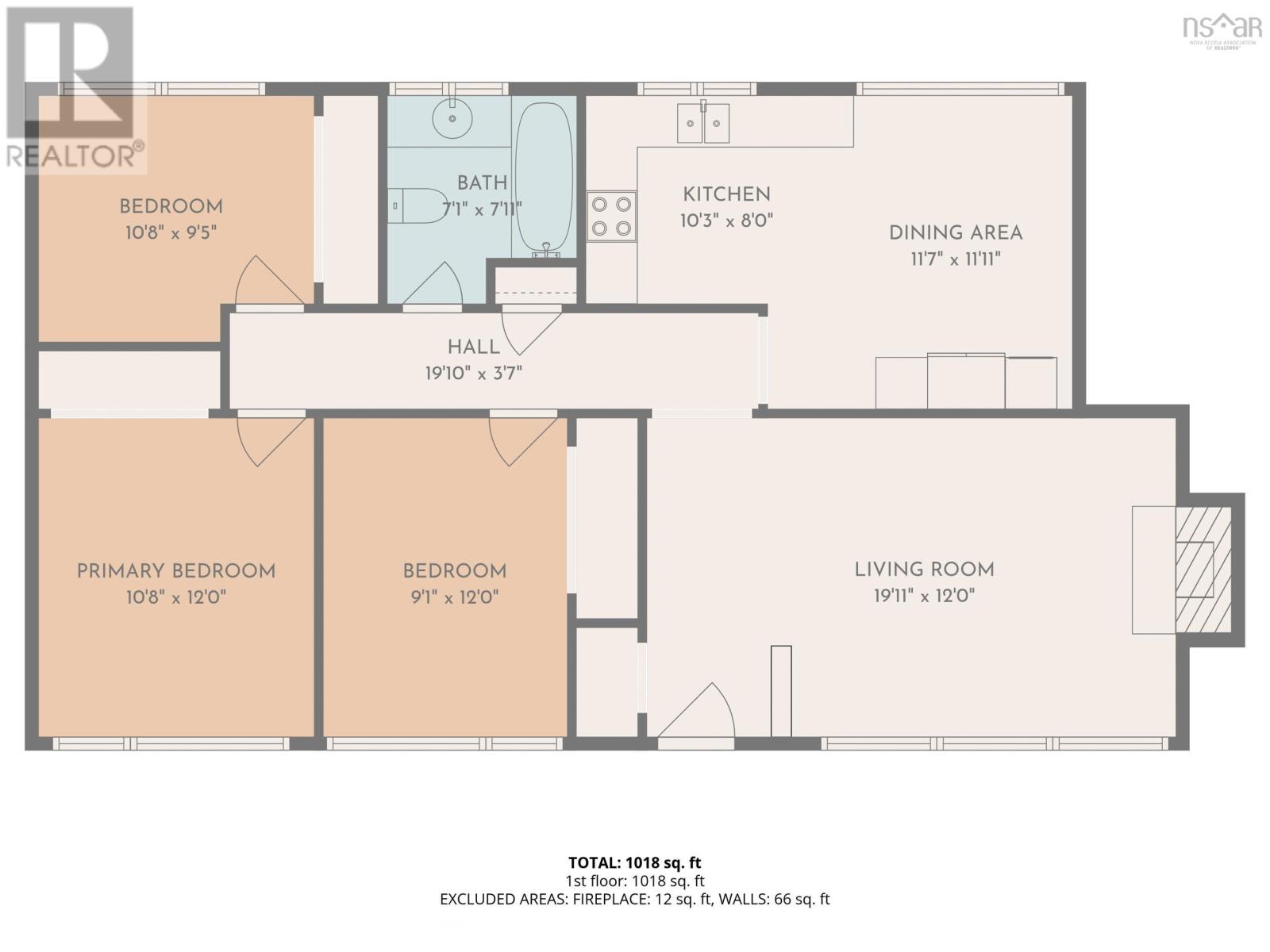 105 Woodlawn Road, Dartmouth, Nova Scotia  B2W 2S6 - Photo 49 - 202608225