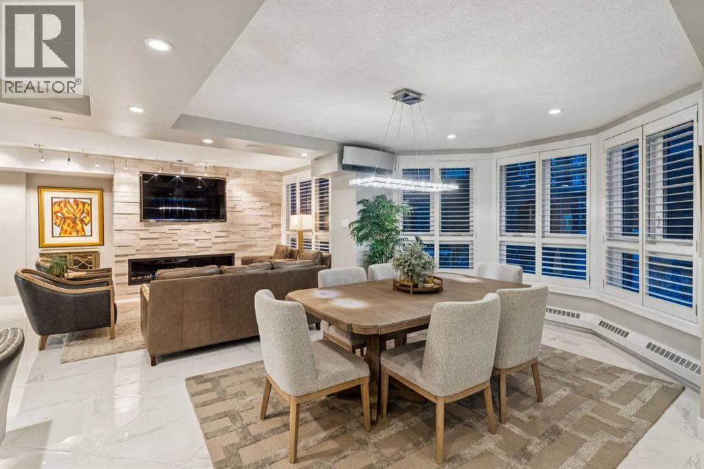 8203, 400 Eau Claire Avenue Sw, Calgary, Alberta  T2P 4X2 - Photo 14 - A2304230