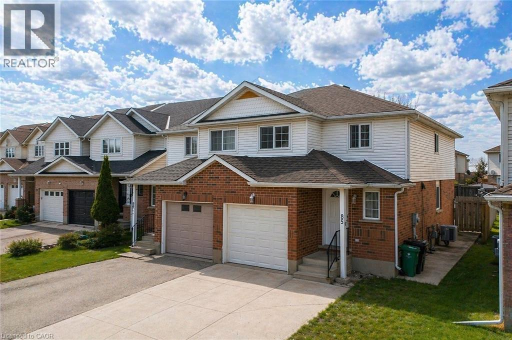 85 Activa Avenue, Kitchener, Ontario  N2E 3R4 - Photo 2 - 40822898