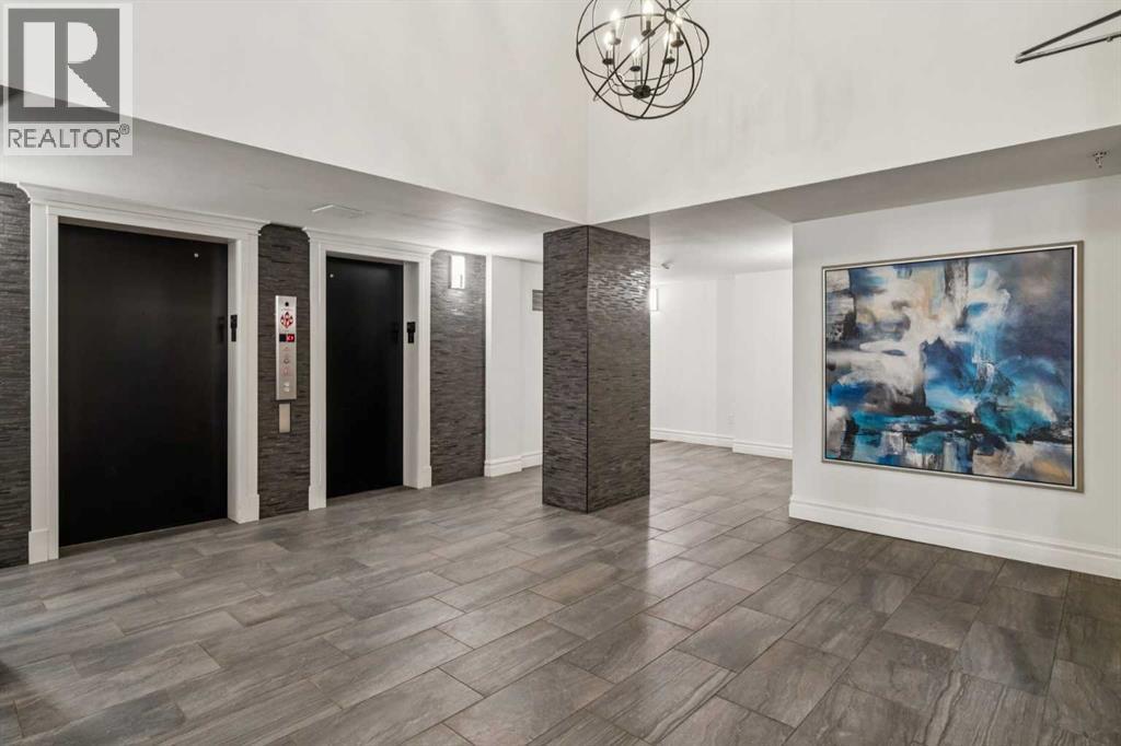 8203, 400 Eau Claire Avenue Sw, Calgary, Alberta  T2P 4X2 - Photo 41 - A2304230