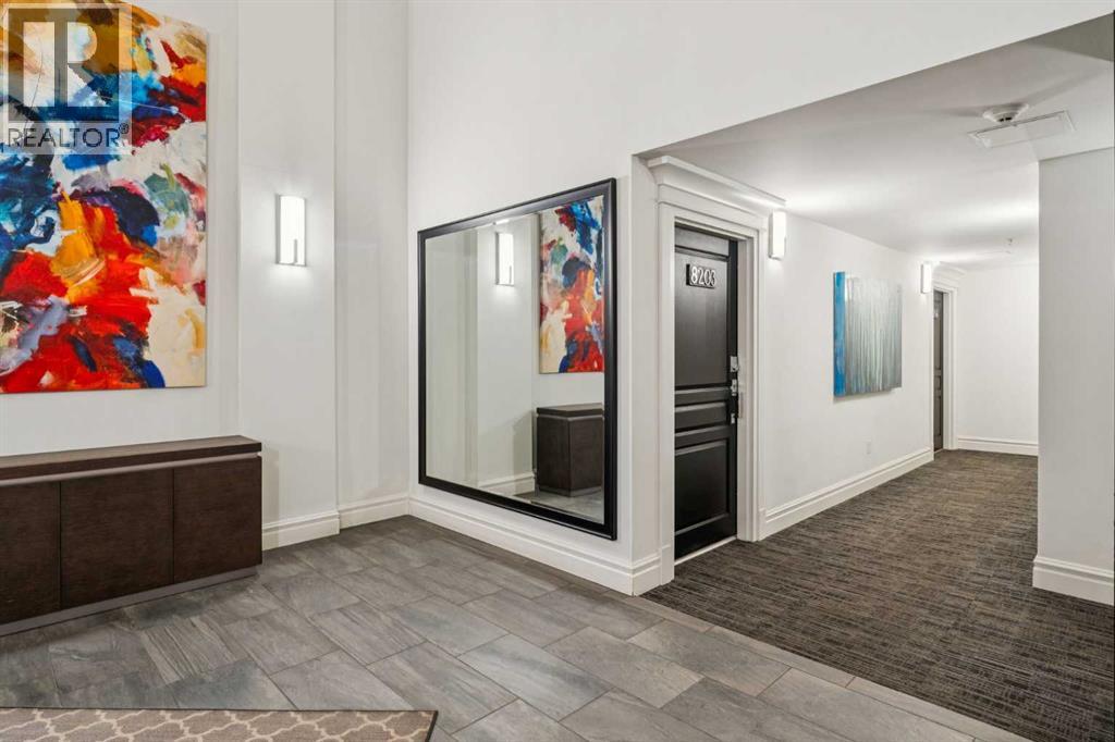 8203, 400 Eau Claire Avenue Sw, Calgary, Alberta  T2P 4X2 - Photo 42 - A2304230