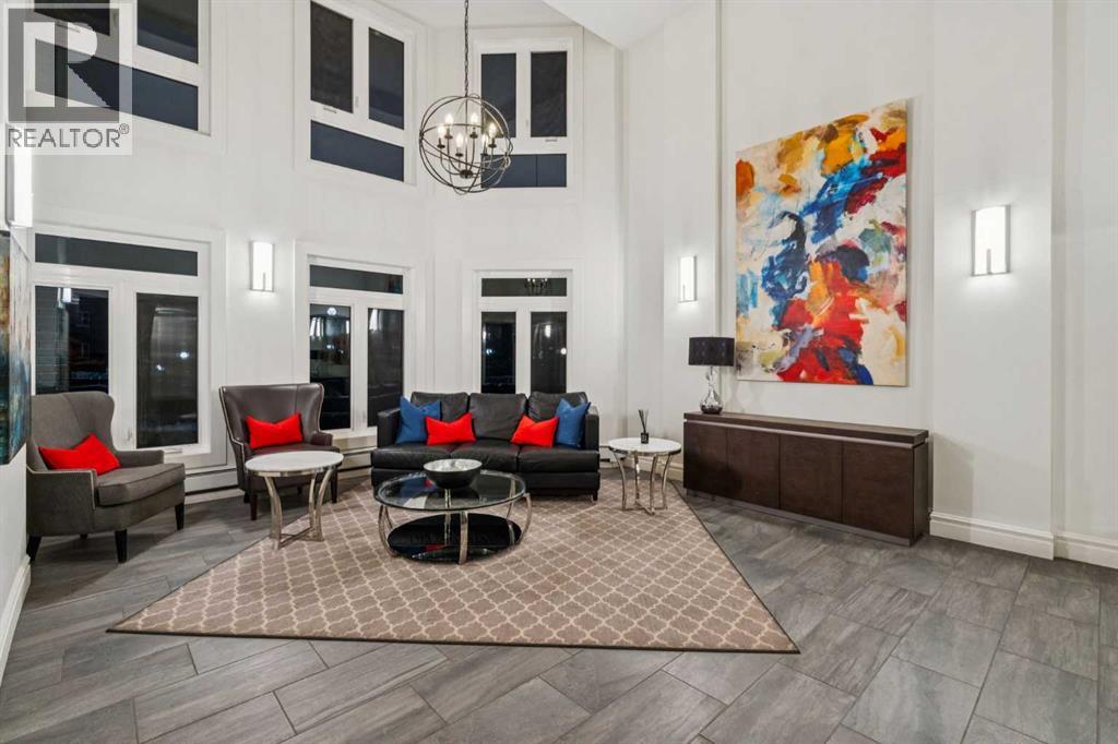 8203, 400 Eau Claire Avenue Sw, Calgary, Alberta  T2P 4X2 - Photo 40 - A2304230