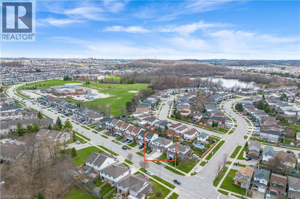 85 Activa Avenue, Kitchener, Ontario  N2E 3R4 - Photo 39 - 40822898