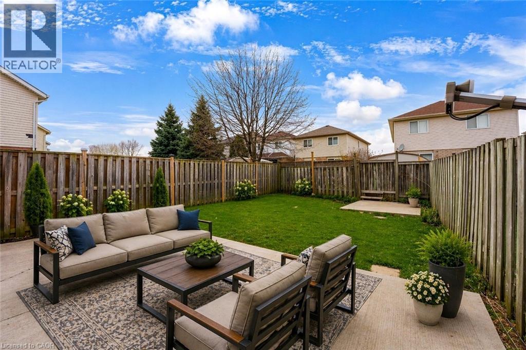 85 Activa Avenue, Kitchener, Ontario  N2E 3R4 - Photo 31 - 40822898