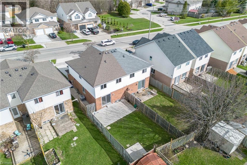 85 Activa Avenue, Kitchener, Ontario  N2E 3R4 - Photo 35 - 40822898