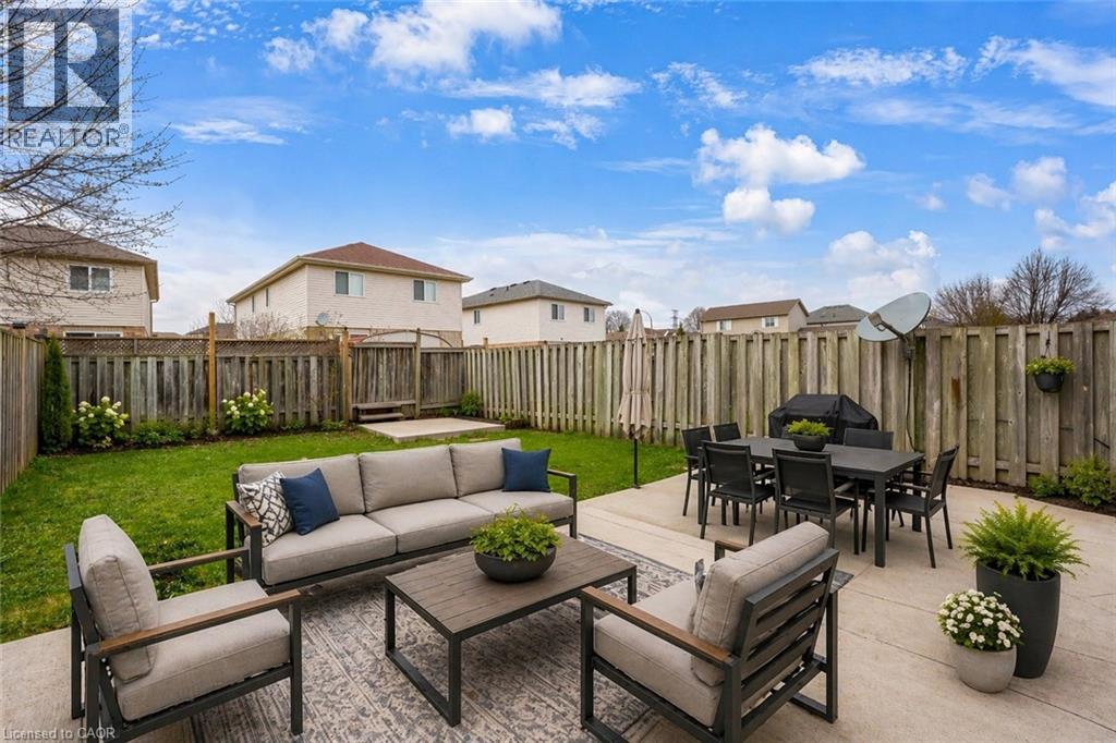 85 Activa Avenue, Kitchener, Ontario  N2E 3R4 - Photo 33 - 40822898