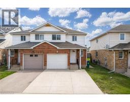85 ACTIVA Avenue, Kitchener, Ontario