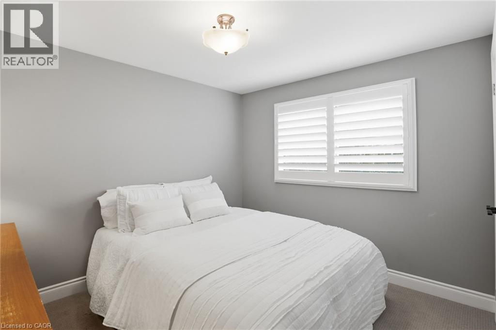 663 Mullin Way, Burlington, Ontario  L7L 4J6 - Photo 28 - 40823251