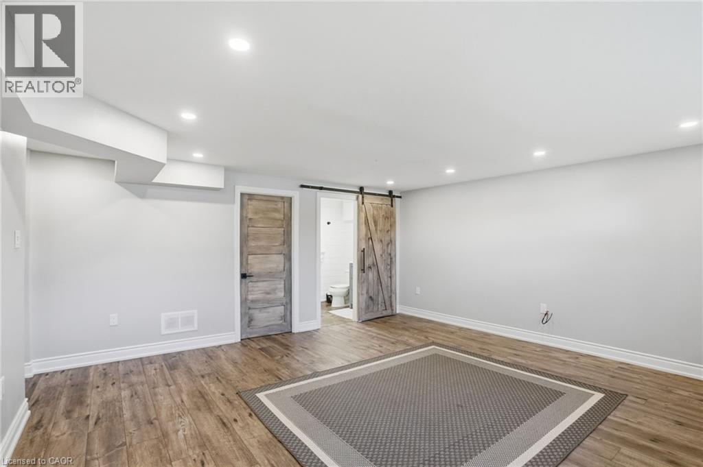 663 Mullin Way, Burlington, Ontario  L7L 4J6 - Photo 35 - 40823251